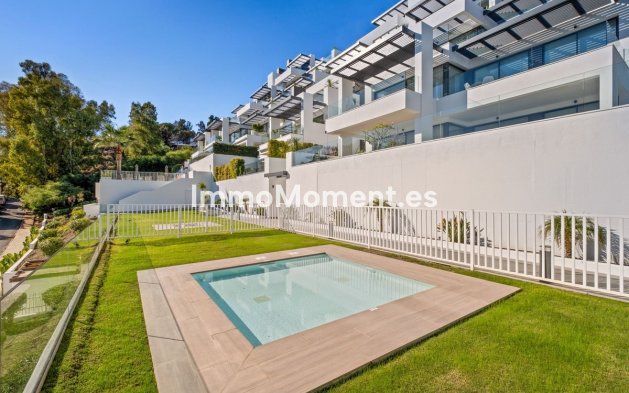 Reventa - Apartamento - Benahavís - La Quinta