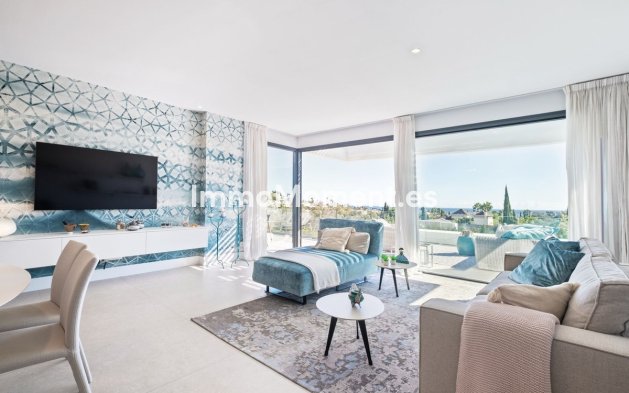 Reventa - Apartamento - Benahavís - La Quinta