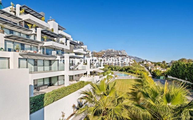 Reventa - Apartamento - Benahavís - La Quinta