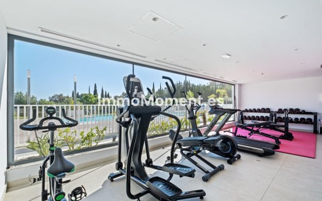 Reventa - Apartamento - Benahavís - La Quinta