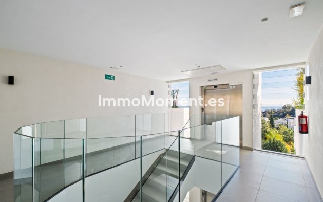 Reventa - Apartamento - Benahavís - La Quinta