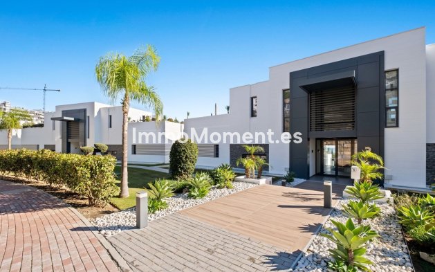 Reventa - Apartamento - Benahavís - La Quinta