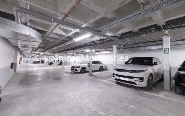 Reventa - Apartamento - Benahavís - La Quinta