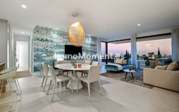 Reventa - Apartamento - Benahavís - La Quinta