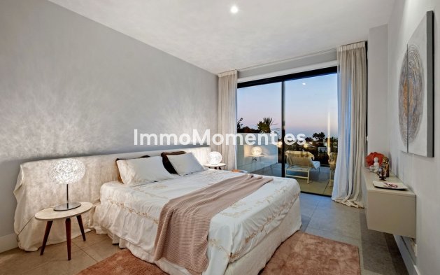 Reventa - Apartamento - Benahavís - La Quinta