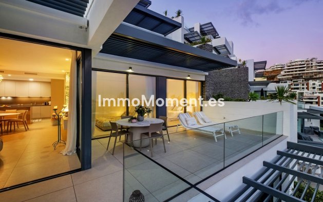 Reventa - Apartamento - Benahavís - La Quinta