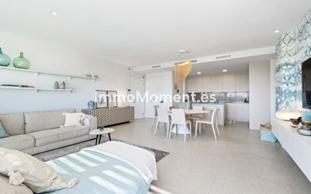 Reventa - Apartamento - Benahavís - La Quinta