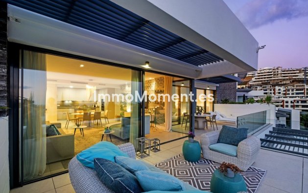 Reventa - Apartamento - Benahavís - La Quinta