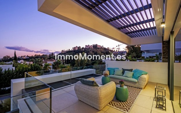 Reventa - Apartamento - Benahavís - La Quinta