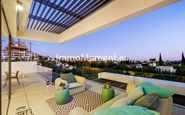 Reventa - Apartamento - Benahavís - La Quinta