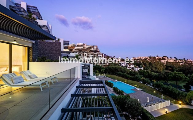 Reventa - Apartamento - Benahavís - La Quinta