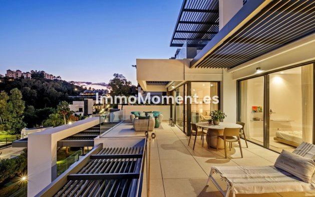 Reventa - Apartamento - Benahavís - La Quinta