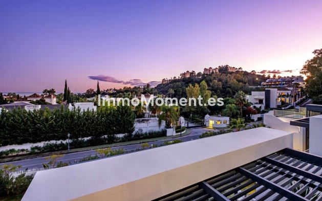 Reventa - Apartamento - Benahavís - La Quinta