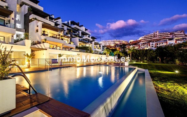 Reventa - Apartamento - Benahavís - La Quinta