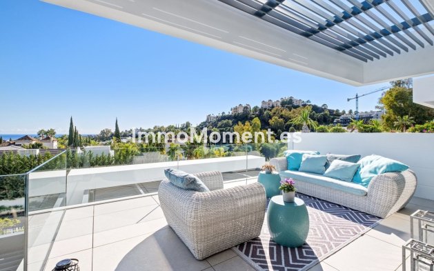 Reventa - Apartamento - Benahavís - La Quinta