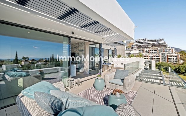 Reventa - Apartamento - Benahavís - La Quinta