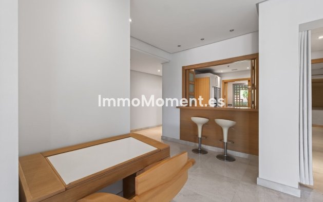 Resale - Apartment - Marbella - Marbella Centro