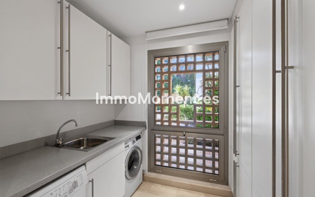 Resale - Apartment - Marbella - Marbella Centro