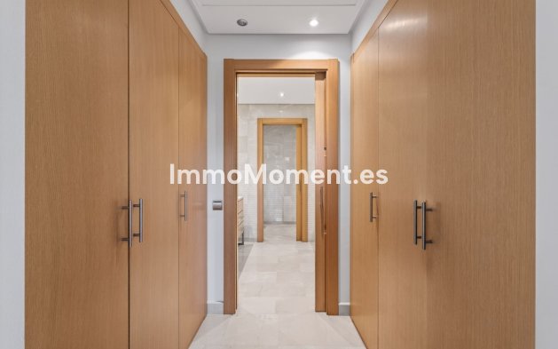 Resale - Apartment - Marbella - Marbella Centro