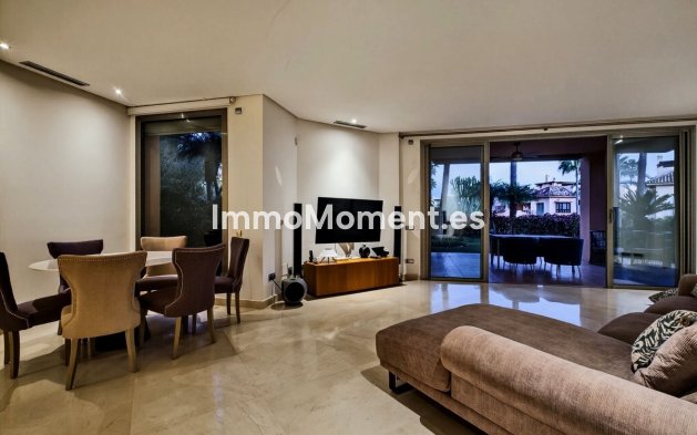 Resale - Apartment - Marbella - Marbella Centro