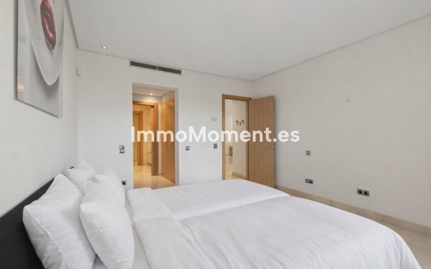 Resale - Apartment - Marbella - Marbella Centro