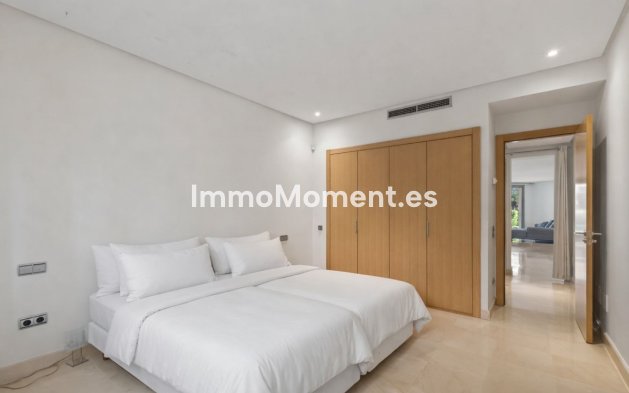 Resale - Apartment - Marbella - Marbella Centro