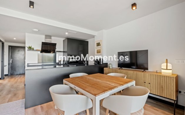 Resale - Apartment - Mijas - Mijas Centro