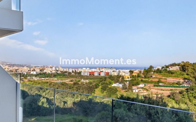 Resale - Apartment - Mijas - Mijas Centro