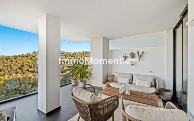 Resale - Apartment - Mijas - Mijas Centro
