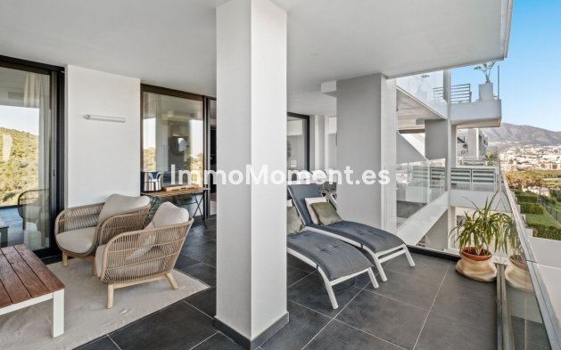 Resale - Apartment - Mijas - Mijas Centro