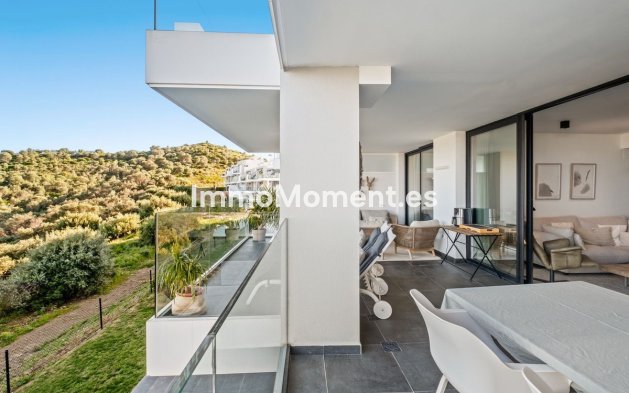 Resale - Apartment - Mijas - Mijas Centro