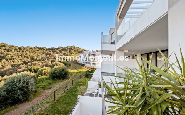 Resale - Apartment - Mijas - Mijas Centro