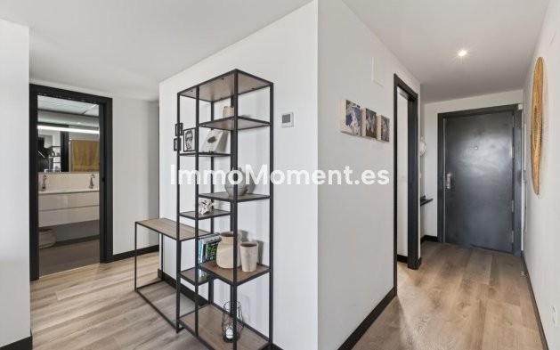 Resale - Apartment - Mijas - Mijas Centro