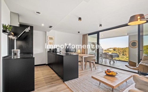 Resale - Apartment - Mijas - Mijas Centro