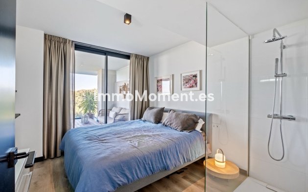 Resale - Apartment - Mijas - Mijas Centro