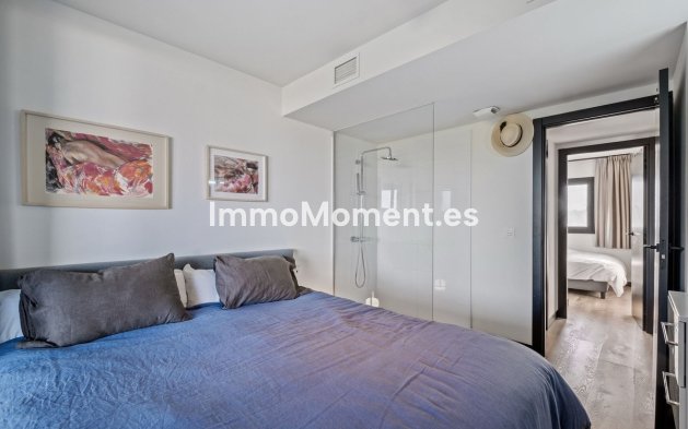 Resale - Apartment - Mijas - Mijas Centro