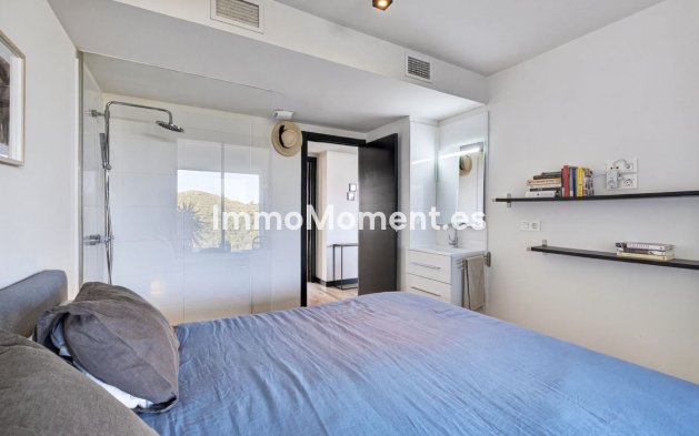 Resale - Apartment - Mijas - Mijas Centro