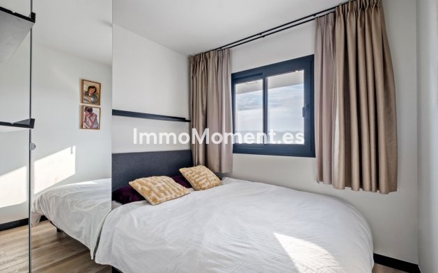 Resale - Apartment - Mijas - Mijas Centro