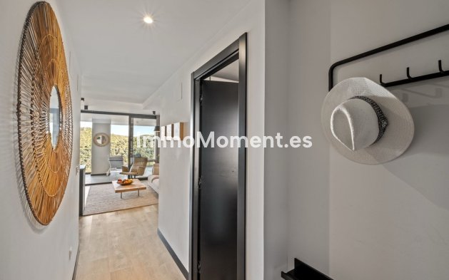 Resale - Apartment - Mijas - Mijas Centro
