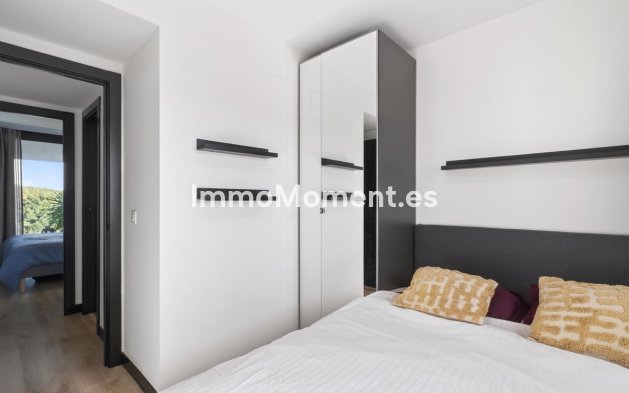 Resale - Apartment - Mijas - Mijas Centro