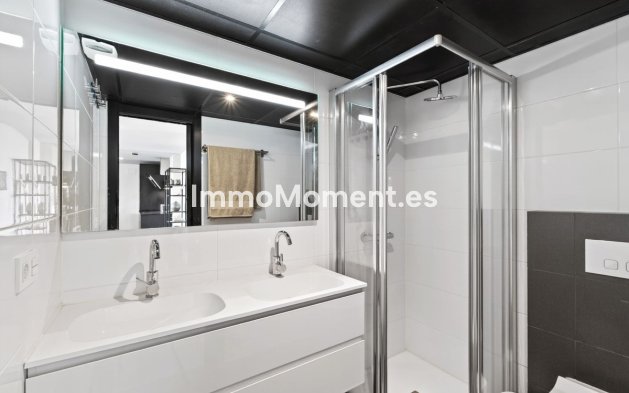 Resale - Apartment - Mijas - Mijas Centro