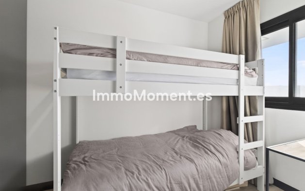 Resale - Apartment - Mijas - Mijas Centro