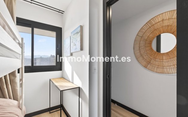 Resale - Apartment - Mijas - Mijas Centro