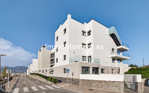 Resale - Apartment - Mijas - Mijas Centro