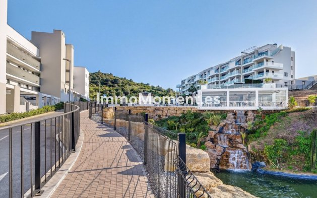 Resale - Apartment - Mijas - Mijas Centro