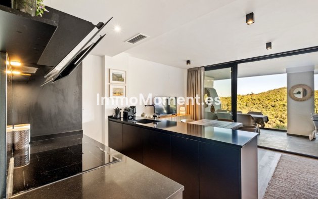 Resale - Apartment - Mijas - Mijas Centro