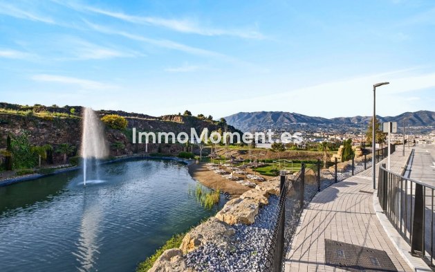 Resale - Apartment - Mijas - Mijas Centro