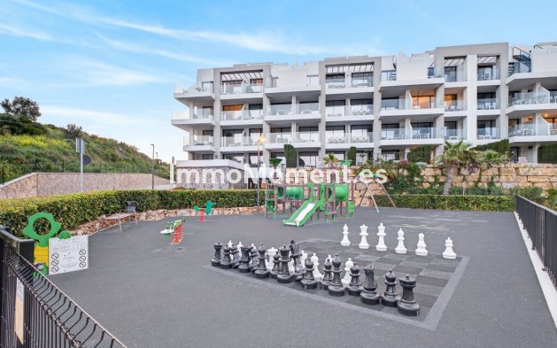Resale - Apartment - Mijas - Mijas Centro