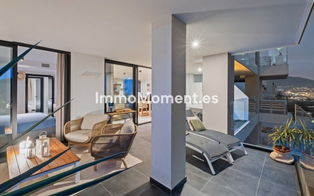 Resale - Apartment - Mijas - Mijas Centro