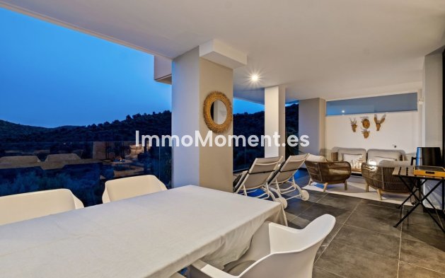 Resale - Apartment - Mijas - Mijas Centro